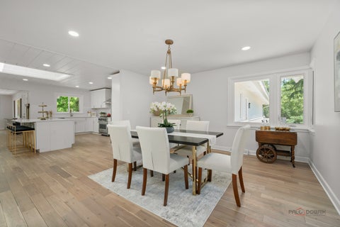 Tiny photo for 18 Alexandra Drive, Mettawa, IL 60048 (MLS # 12735396)