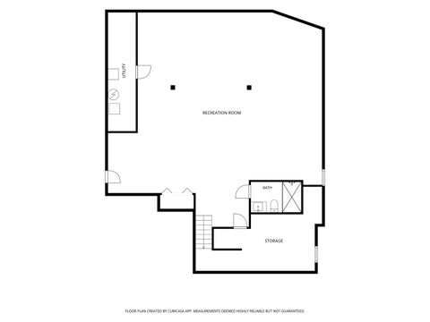 Tiny photo for 18 Alexandra Drive, Mettawa, IL 60048 (MLS # 12735396)