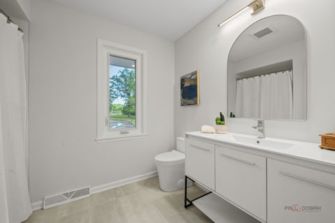 Tiny photo for 18 Alexandra Drive, Mettawa, IL 60048 (MLS # 12735396)