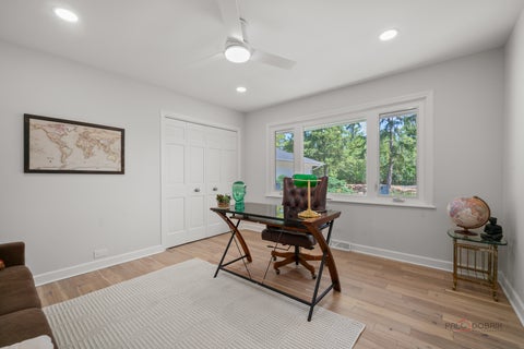Tiny photo for 18 Alexandra Drive, Mettawa, IL 60048 (MLS # 12735396)