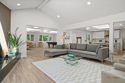 Tiny photo for 18 Alexandra Drive, Mettawa, IL 60048 (MLS # 12735396)