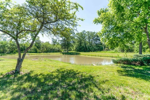 Tiny photo for 18 Alexandra Drive, Mettawa, IL 60048 (MLS # 12735396)