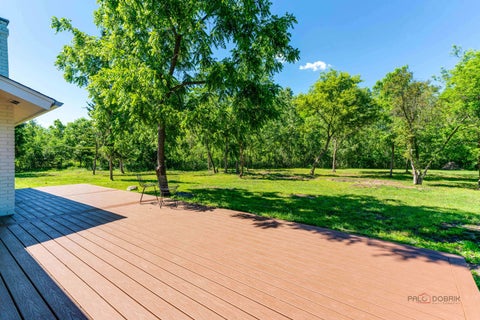 Tiny photo for 18 Alexandra Drive, Mettawa, IL 60048 (MLS # 12735396)