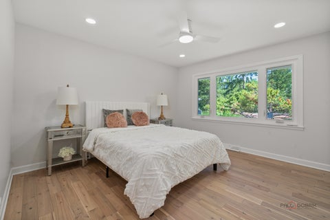 Tiny photo for 18 Alexandra Drive, Mettawa, IL 60048 (MLS # 12735396)