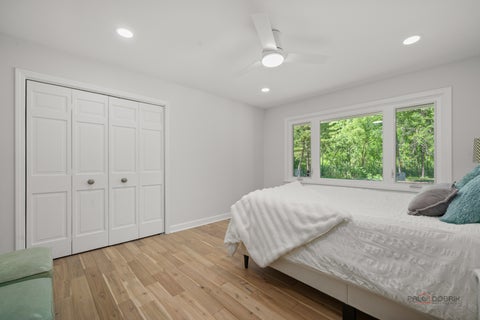 Tiny photo for 18 Alexandra Drive, Mettawa, IL 60048 (MLS # 12735396)