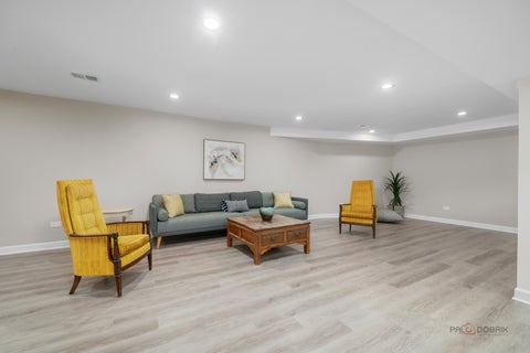 Tiny photo for 18 Alexandra Drive, Mettawa, IL 60048 (MLS # 12735396)