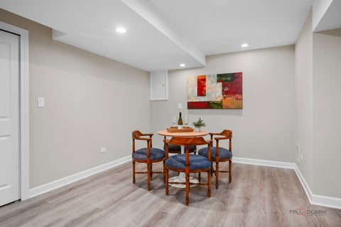 Tiny photo for 18 Alexandra Drive, Mettawa, IL 60048 (MLS # 12735396)