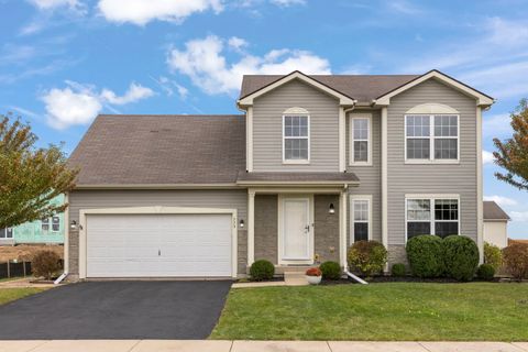 774 Waters Edge Boulevard Malta IL 60150