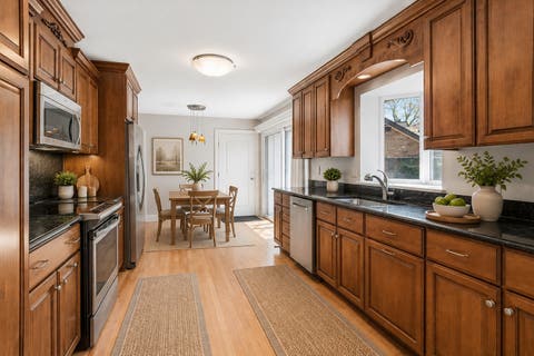 Tiny photo for 32 Kyle Court #32, Willowbrook, IL 60527 (MLS # 12612547)