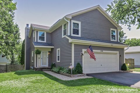 1208 Capri Terrace McHenry IL 60050