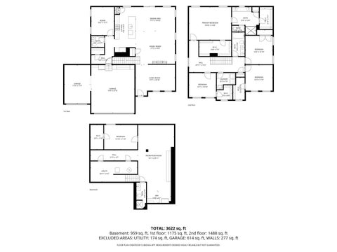 Tiny photo for 3335 Big Bend Drive, Montgomery, IL 60538 (MLS # 12774570)