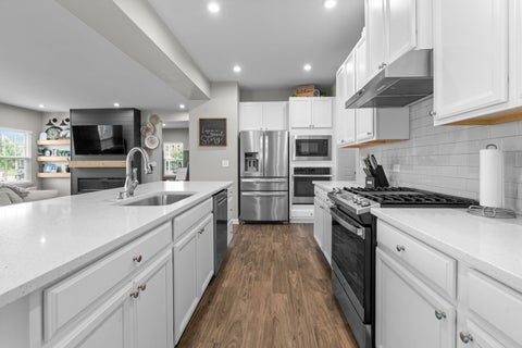 Tiny photo for 3335 Big Bend Drive, Montgomery, IL 60538 (MLS # 12774570)