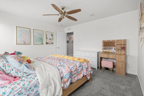 Tiny photo for 3335 Big Bend Drive, Montgomery, IL 60538 (MLS # 12774570)