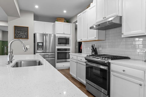 Tiny photo for 3335 Big Bend Drive, Montgomery, IL 60538 (MLS # 12774570)