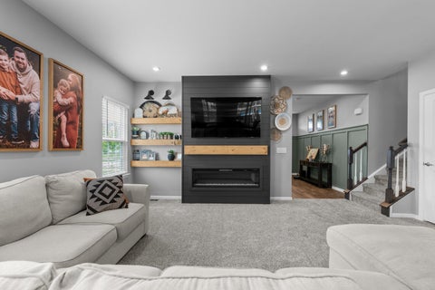 Tiny photo for 3335 Big Bend Drive, Montgomery, IL 60538 (MLS # 12774570)