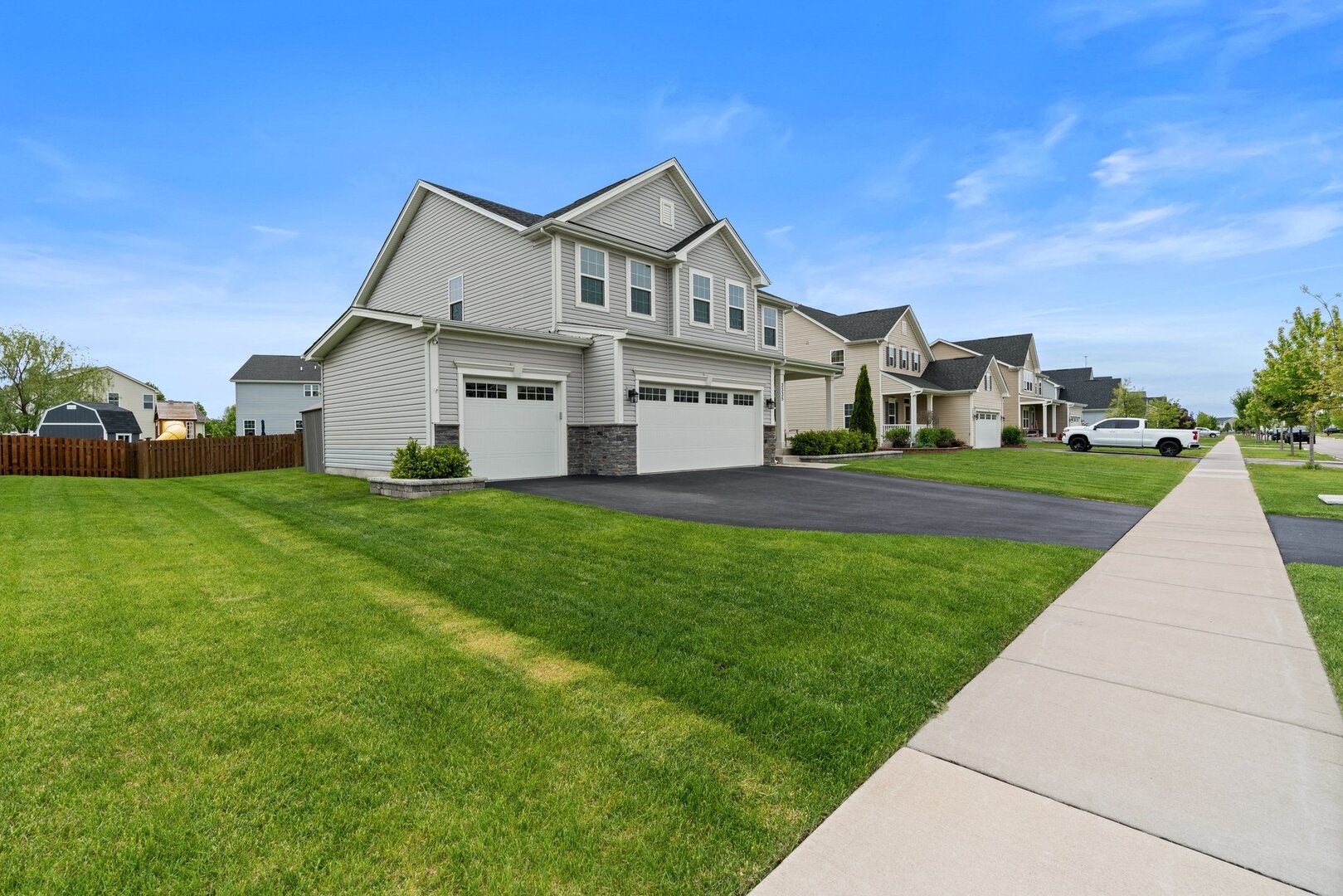 3335 Big Bend Drive