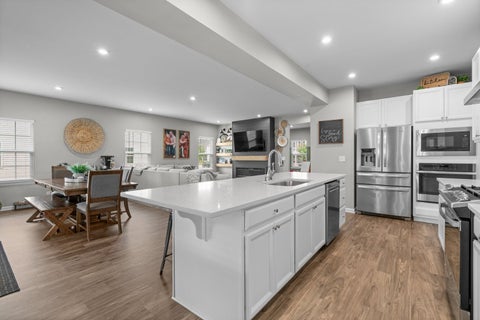 Tiny photo for 3335 Big Bend Drive, Montgomery, IL 60538 (MLS # 12774570)