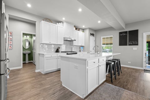 Tiny photo for 3335 Big Bend Drive, Montgomery, IL 60538 (MLS # 12774570)