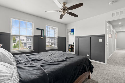 Tiny photo for 3335 Big Bend Drive, Montgomery, IL 60538 (MLS # 12774570)