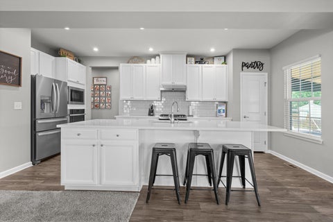Tiny photo for 3335 Big Bend Drive, Montgomery, IL 60538 (MLS # 12774570)