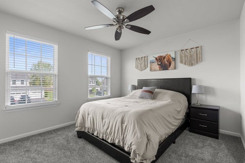 Tiny photo for 3335 Big Bend Drive, Montgomery, IL 60538 (MLS # 12774570)