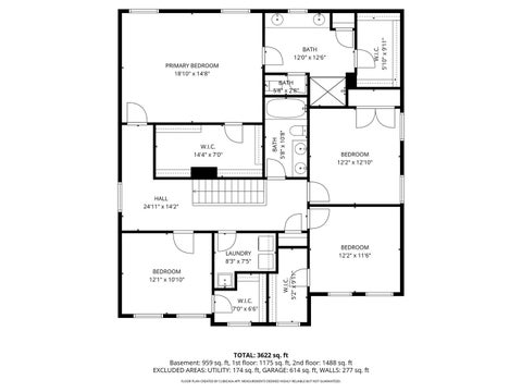 Tiny photo for 3335 Big Bend Drive, Montgomery, IL 60538 (MLS # 12774570)