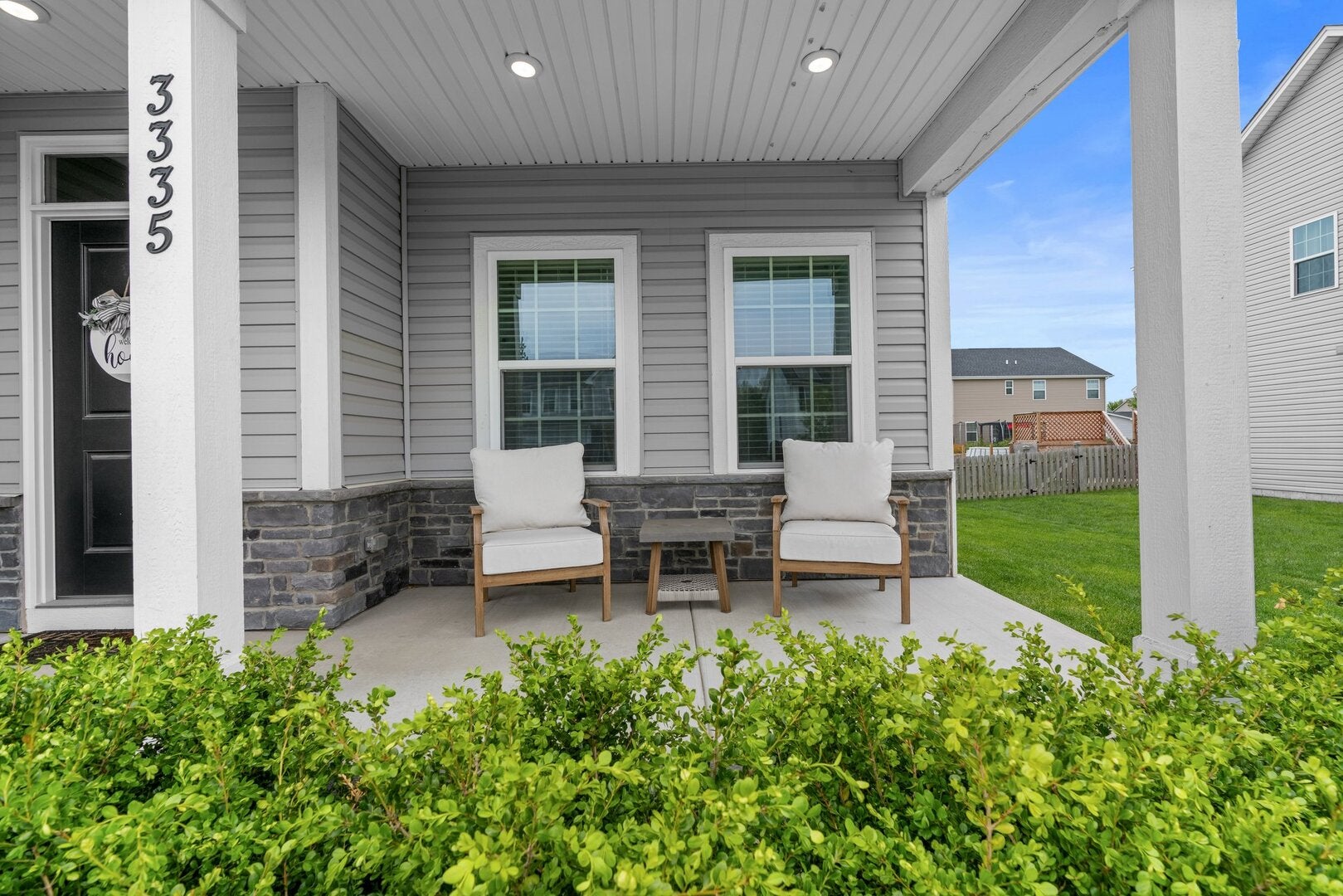 3335 Big Bend Drive