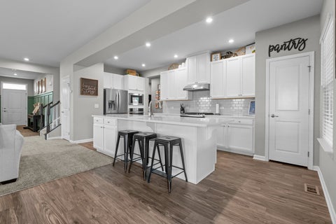Tiny photo for 3335 Big Bend Drive, Montgomery, IL 60538 (MLS # 12774570)