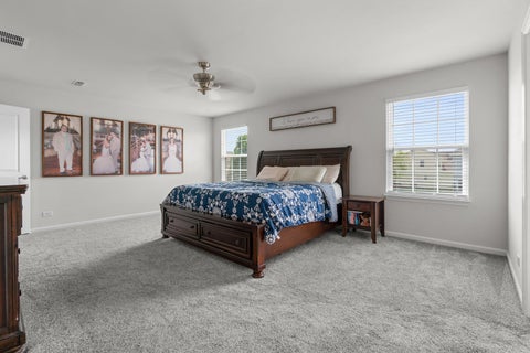 Tiny photo for 3335 Big Bend Drive, Montgomery, IL 60538 (MLS # 12774570)