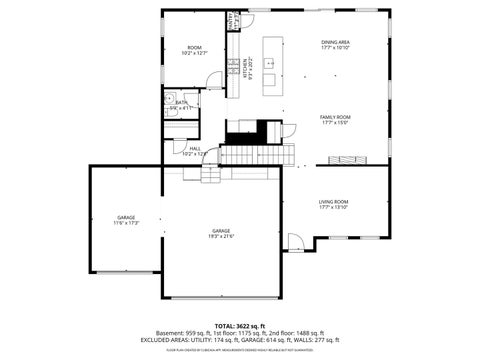 Tiny photo for 3335 Big Bend Drive, Montgomery, IL 60538 (MLS # 12774570)