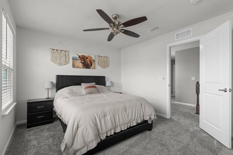 Tiny photo for 3335 Big Bend Drive, Montgomery, IL 60538 (MLS # 12774570)