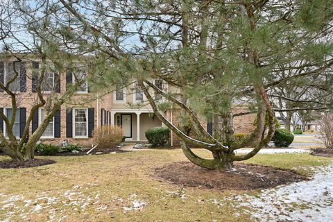 A home in Wheaton