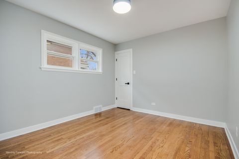 Tiny photo for 665 W 144th Street, Riverdale, IL 60827 (MLS # 12606951)