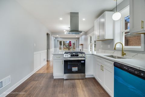 Tiny photo for 665 W 144th Street, Riverdale, IL 60827 (MLS # 12606951)