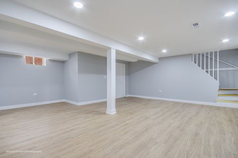 Tiny photo for 665 W 144th Street, Riverdale, IL 60827 (MLS # 12606951)