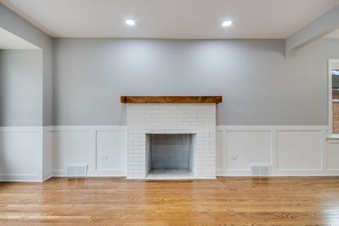 Tiny photo for 665 W 144th Street, Riverdale, IL 60827 (MLS # 12606951)