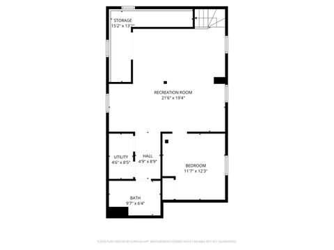 Tiny photo for 665 W 144th Street, Riverdale, IL 60827 (MLS # 12606951)