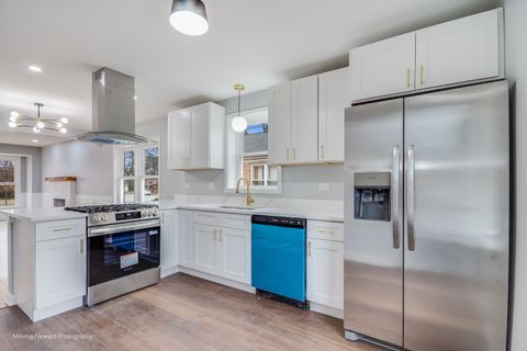 Tiny photo for 665 W 144th Street, Riverdale, IL 60827 (MLS # 12606951)