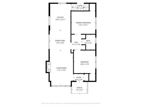 Tiny photo for 665 W 144th Street, Riverdale, IL 60827 (MLS # 12606951)