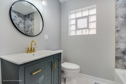 Tiny photo for 665 W 144th Street, Riverdale, IL 60827 (MLS # 12606951)