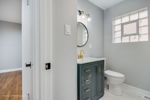 Tiny photo for 665 W 144th Street, Riverdale, IL 60827 (MLS # 12606951)