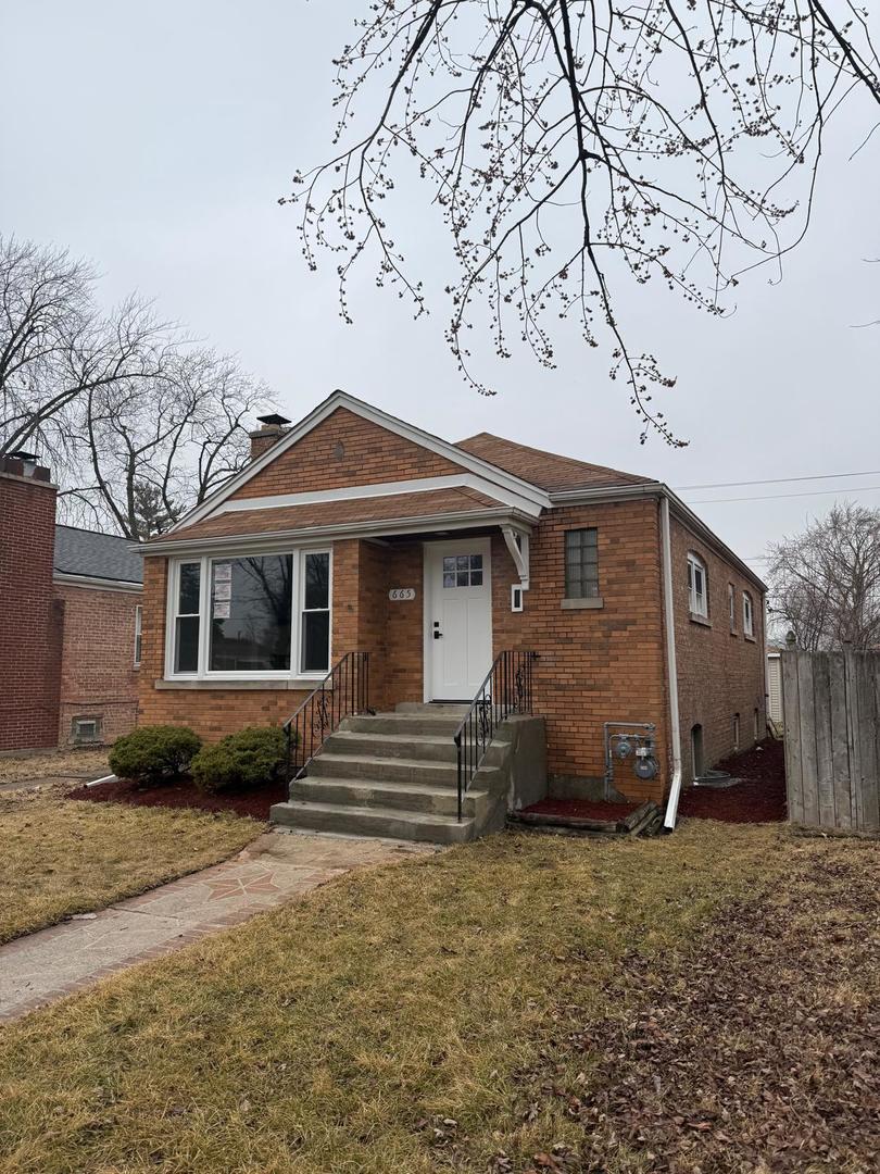 665 W 144th Street