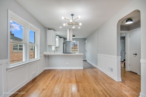 Tiny photo for 665 W 144th Street, Riverdale, IL 60827 (MLS # 12606951)