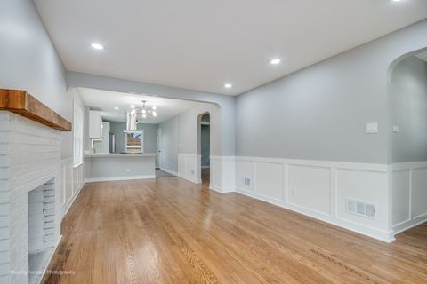 Tiny photo for 665 W 144th Street, Riverdale, IL 60827 (MLS # 12606951)