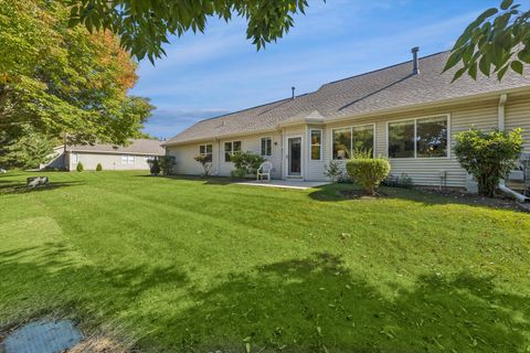 Tiny photo for 13232 S Bayberry Lane, Plainfield, IL 60544 (MLS # 12519455)