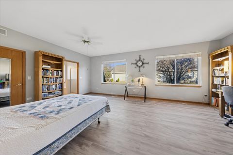 Tiny photo for 13232 S Bayberry Lane, Plainfield, IL 60544 (MLS # 12519455)