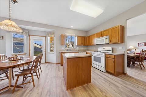 Tiny photo for 13232 S Bayberry Lane, Plainfield, IL 60544 (MLS # 12519455)