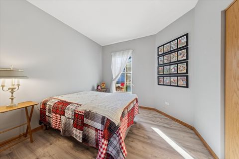 Tiny photo for 13232 S Bayberry Lane, Plainfield, IL 60544 (MLS # 12519455)