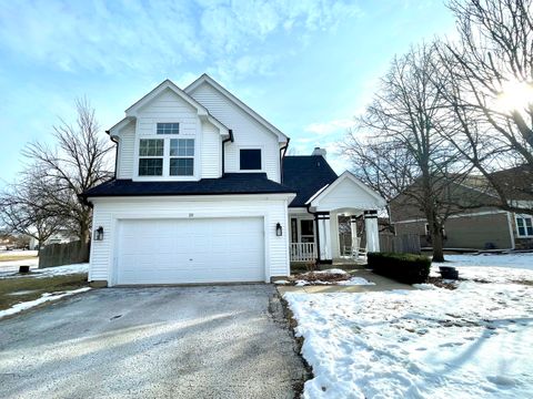 Photo of 10 Lindsey Court W, Bolingbrook, IL 60440 (MLS # 12564074)
