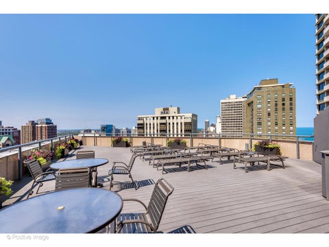 Tiny photo for 950 N MICHIGAN Avenue #2305, Chicago, IL 60611 (MLS # 12723645)